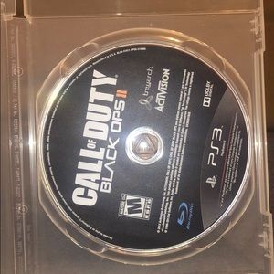 Black ops 2